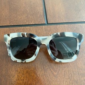Carson xs polarized